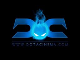 dota 2 cinema